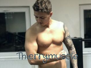 Thierrymuscle