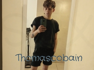 Thomascobain