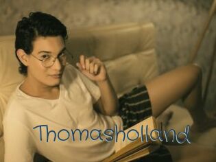 Thomasholland