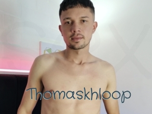 Thomaskhloop