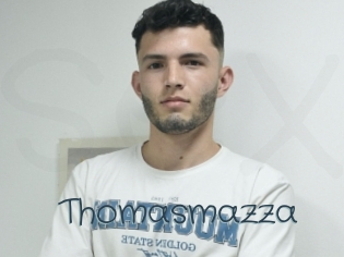 Thomasmazza