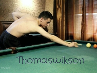 Thomaswikson