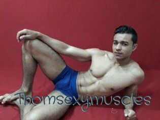 Thomsexymuscles