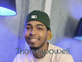 Thonnypowell