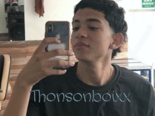 Thonsonboixx