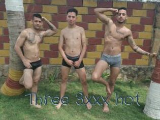 Three_3xxx_hot