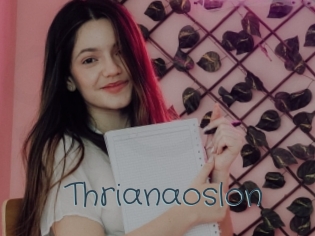 Thrianaoslon