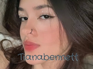 Tianabennett