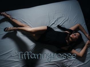 Tiffannyrosse