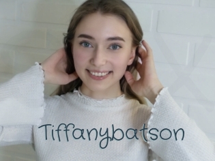 Tiffanybatson