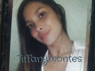 Tiffanymontes