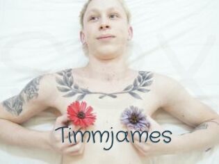 Timmjames