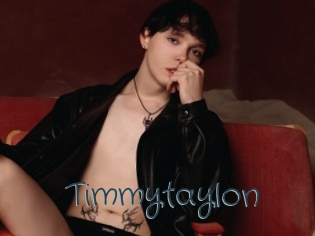 Timmytaylon