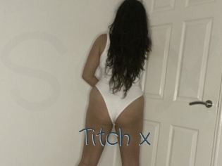 Titch_x