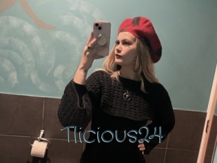 Tlicious24