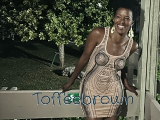 Toffeebrown