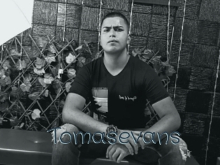 Tomasevans