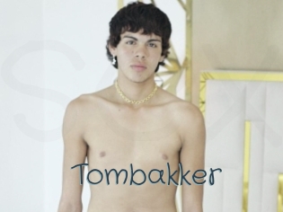 Tombakker