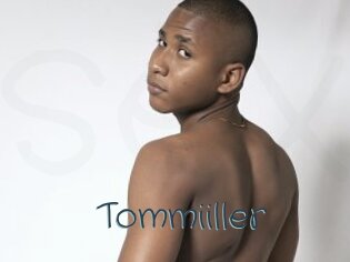 Tommiiller