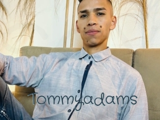 Tommyadams