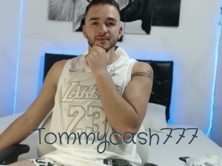 Tommycash777