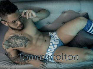 Tommycolton