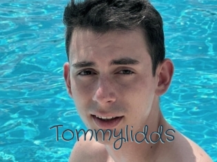 Tommylidds