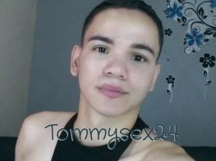 Tommysex24