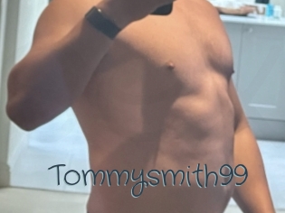 Tommysmith99