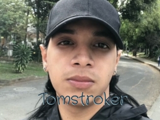 Tomstroker