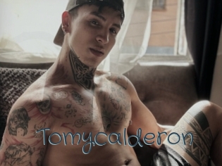 Tomycalderon