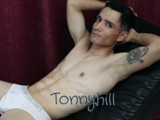 Tonnyhill