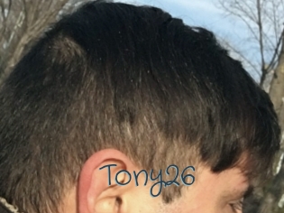 Tony26