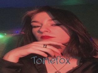 Toriefox