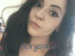 Toryslave