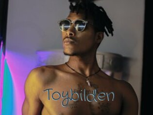 Toybilden