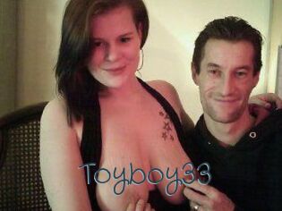 Toyboy33