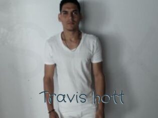 Travis_hott