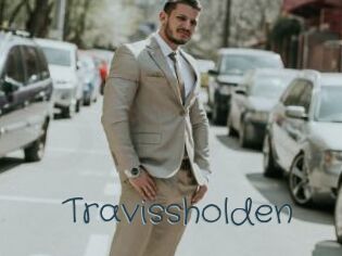 Travissholden