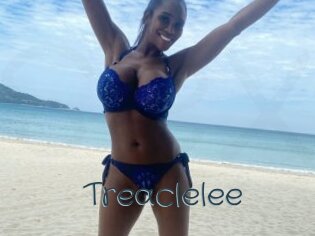 Treaclelee