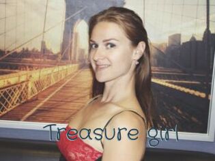 Treasure_girl