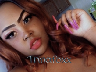 Trinafoxx