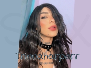 Trinnaharperr