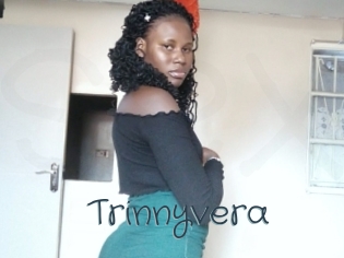 Trinnyvera