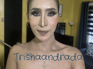 Trishaandrada