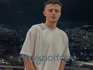 Troyboltoon