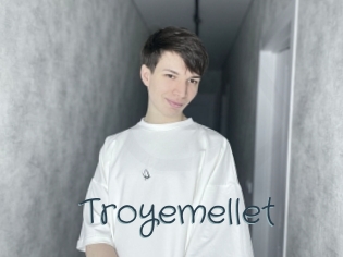 Troyemellet