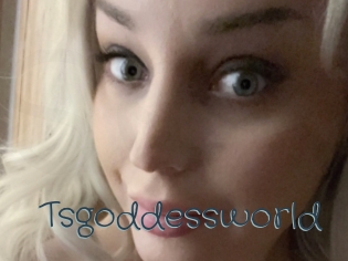 Tsgoddessworld