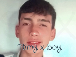 Ttimy_x_boy