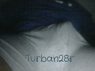 Turban28r